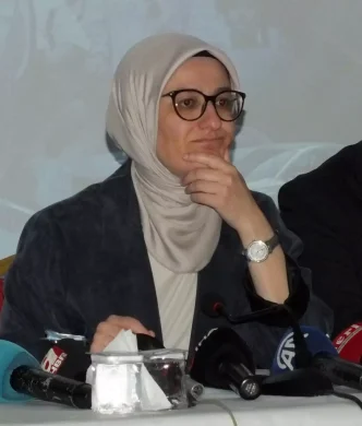 AK Partiden Terorsuz Turkiye Vurgusu