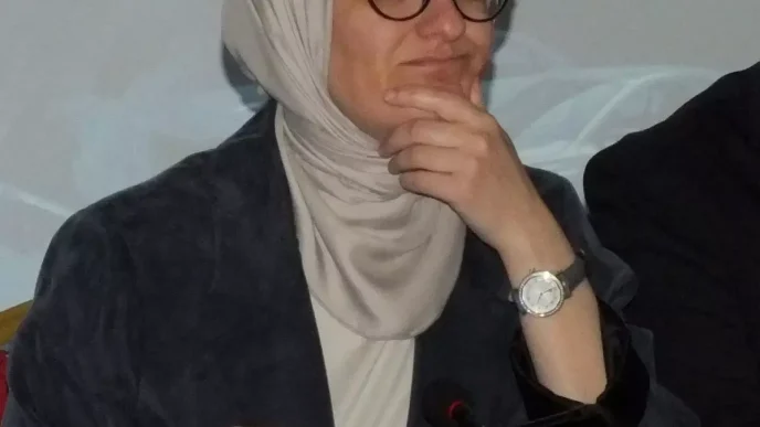 AK Partiden Terorsuz Turkiye Vurgusu