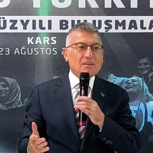 AK Partili Guler Bu kadar ayipli isleri yaninda Alnimiz ak