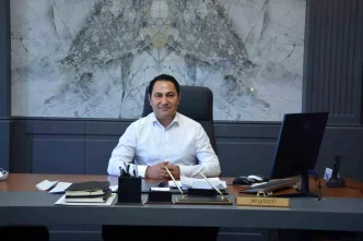 ALG Spor Sercan Insaata Devredildi