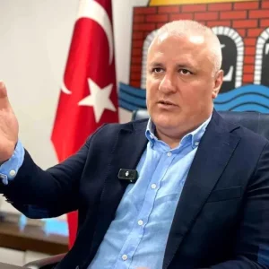 ALTSO Baskani Eray Erdemden Turizmde Isbirligi Vurgusu