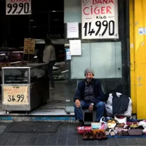 Aclik ve Yoksulluk Siniri Raporu Dort Kisilik Aile Icin Aclik