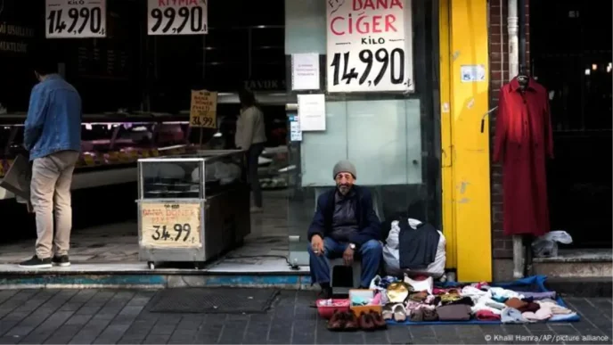 Aclik ve Yoksulluk Siniri Raporu Dort Kisilik Aile Icin Aclik