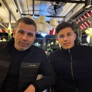 Adana Demirspor Kalecisi Murat Ugur Eserin Akrabasi Dolandirildi