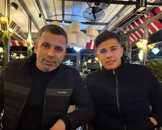Adana Demirspor Kalecisi Murat Ugur Eserin Akrabasi Dolandirildi