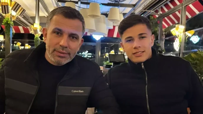 Adana Demirspor Kalecisi Murat Ugur Eserin Akrabasi Dolandirildi