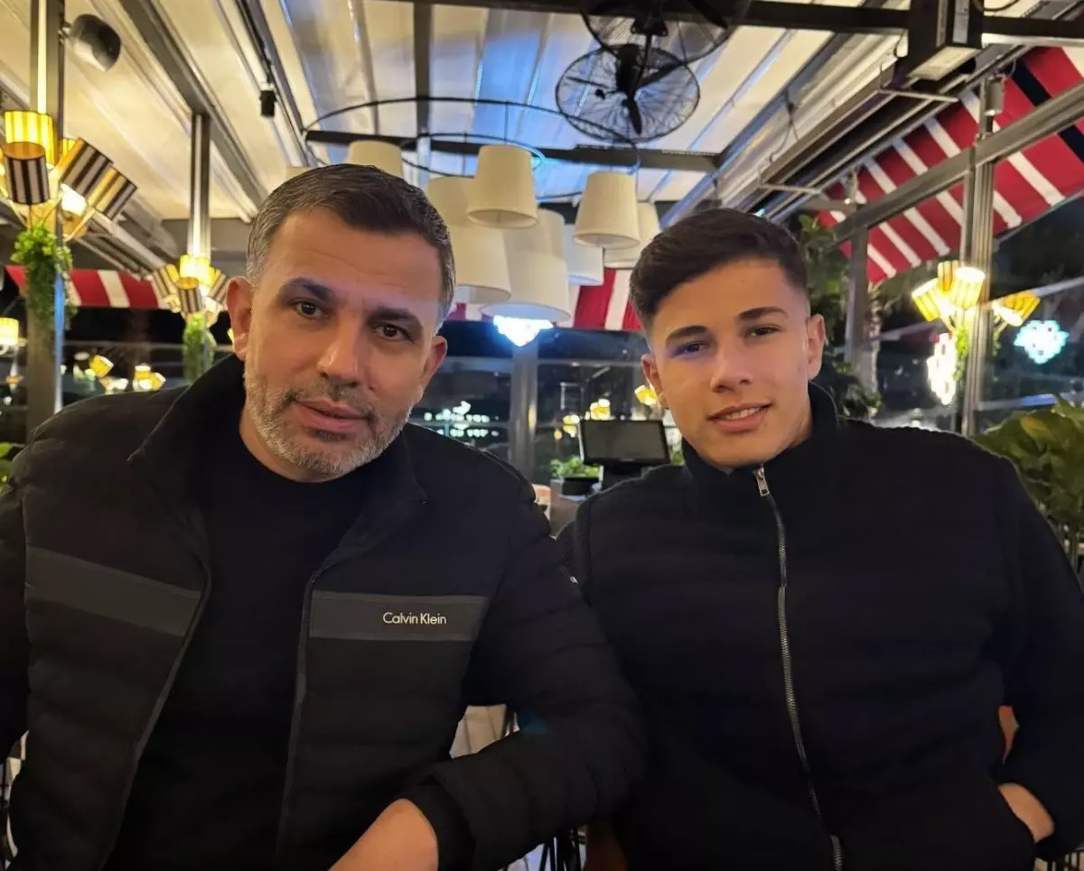 Adana Demirspor Kalecisi Murat Ugur Eserin Akrabasi Dolandirildi