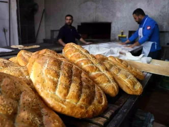 Adanada Ekmege 20 Yuzde Zam