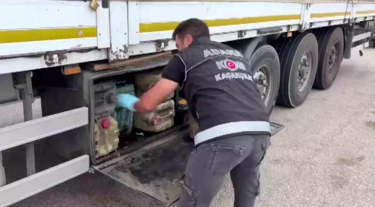 Adanada Gumruk Kacagi 149 Cep Telefonu Ele Gecirildi