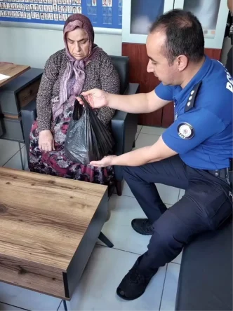 Adanada Kizinin Surprizi Soke Etti 500 Bin Liraya Yakin Altin