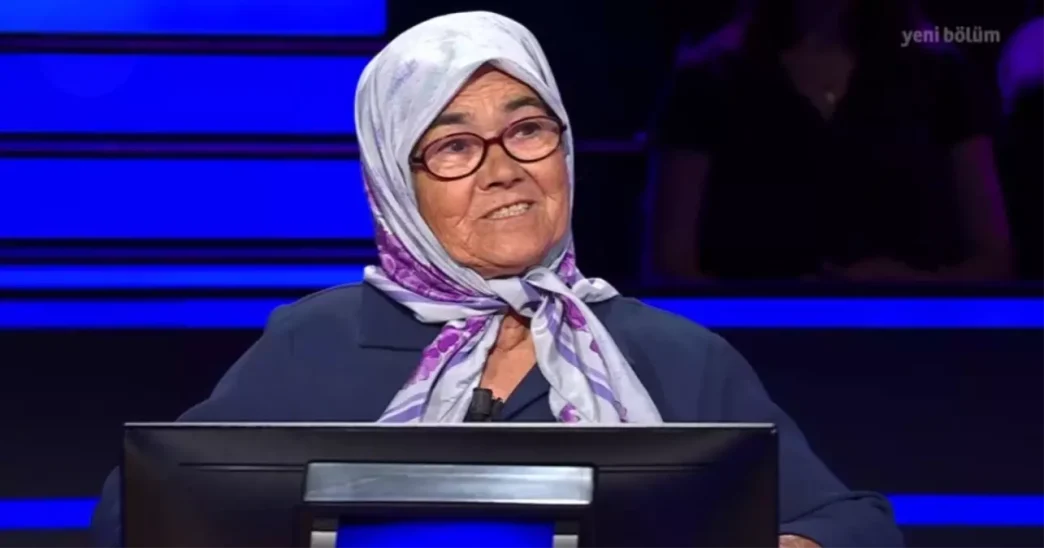 Adi Suzy olan ve yaklasik 54 yil yasayarak Guinness Dunya