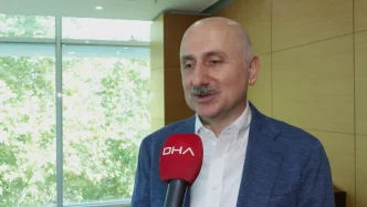 Adil Karaismailoglundan Ozgur Ozele Yanit Gundem Degistirme Cabalari Bizi Enterese