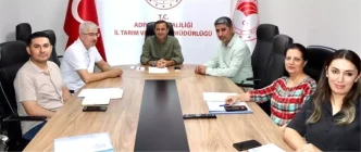 Adiyaman Bali Cografi Isaret Icin Tescilleniyor