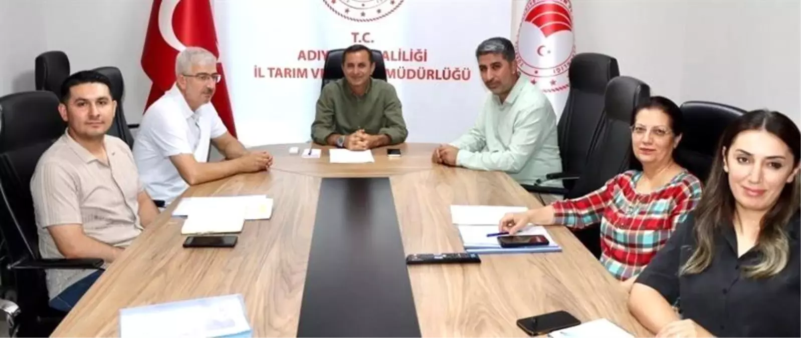 Adiyaman Bali Cografi Isaret Icin Tescilleniyor