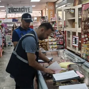 Adiyamanda Fahis Fiyat Denetimleri Yapildi
