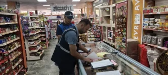 Adiyamanda Fahis Fiyat Denetimleri Yapildi
