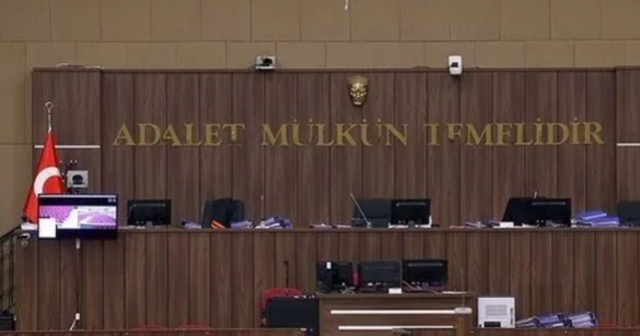 Adli tatil ne zaman bitiyor? 2025 Mahkemeler ne zaman açılacak?
