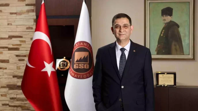 Adnan Unverdiden 30 Agustos Zafer Bayrami Mesaji
