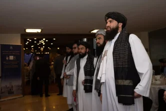 Afganistanin Ankara Buyukelciliginde Zafer Gunu Kutlandi