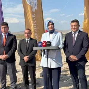Afyonkarahisarda Jeotermal Seracilik Yatirimlari Basliyor