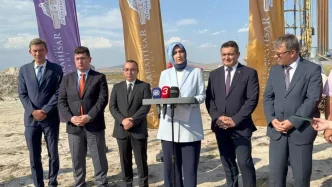 Afyonkarahisarda Jeotermal Seracilik Yatirimlari Basliyor