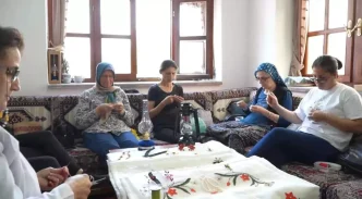 Aile Destek Merkezleri 60 Bin Kadina Hizmet Verdi