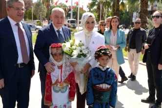 Aile ve Sosyal Hizmetler Bakani Goktas Denizlinin 2002 2025 verilerini paylasti