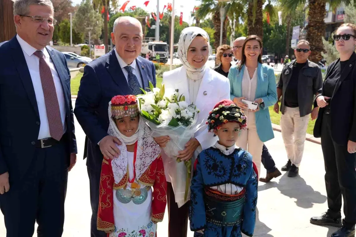 Aile ve Sosyal Hizmetler Bakani Goktas Denizlinin 2002 2025 verilerini paylasti