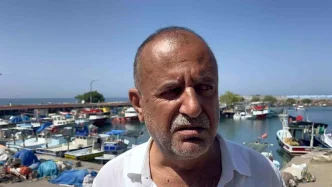 Akcakoca Balikcilari Liman Onarimlari Icin Protesto Karari Aldi