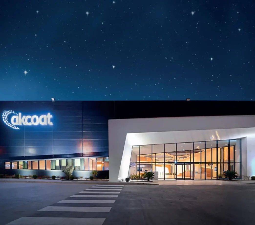 Akcoat 2024 Yili Ar Ge 500 Listesinde One Cikti