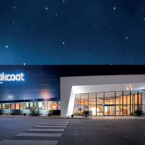 Akcoat 2024 Yili Ar Ge 500 Listesinde One Cikti
