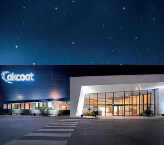 Akcoat 2024 Yili Ar Ge 500 Listesinde One Cikti