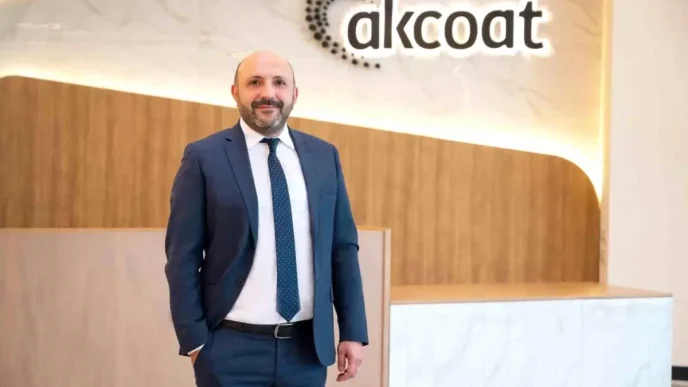 Akcoat Ar Ge 500 Listesinde 235inci Sirada Yer Aldi