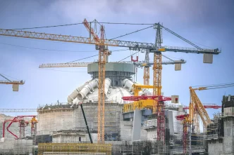 Akkuyu Nukleer Guc Santrali icin Koordinasyon Toplantisi Gerceklestirildi