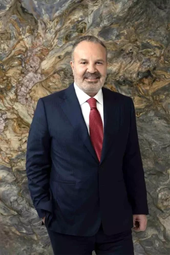 Aksa Enerji TSRS uyumlu ilk surdurulebilirlik raporunu yayimladi