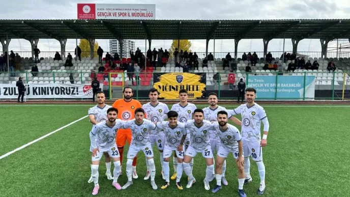 Aksaray Genclikspor Bolgesel Amator Lige Katilmayacak