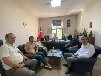Aksekide Cografi Isaretler Komisyonu Kuruldu