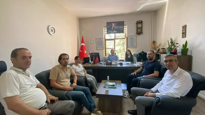 Aksekide Cografi Isaretler Komisyonu Kuruldu