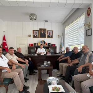 Alacamda Durtmen Daginin Turizme Kazandirilmasi Isteniyor