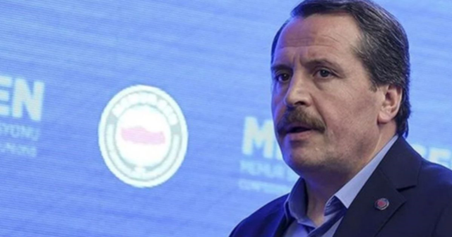 Ali Yalçın kimdir? Ali Yalçın kaç yaşında, nereli?