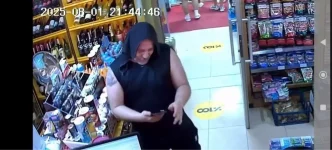 Alisveriste Kalp Krizi Geciren Kisi Hayatini Kaybetti