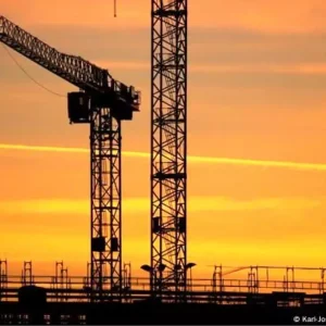 Almanya Ekonomisi Ikinci Ceyrekte Yuzde 03 Kuculdu