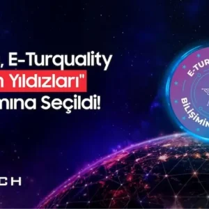 AloTech E Turquality Programi ile Global Buyume Hedeflerine Adim Atti