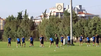 Altay ve Aras Kargo Spor Kulubu Voleybolda Is Birligi Icin