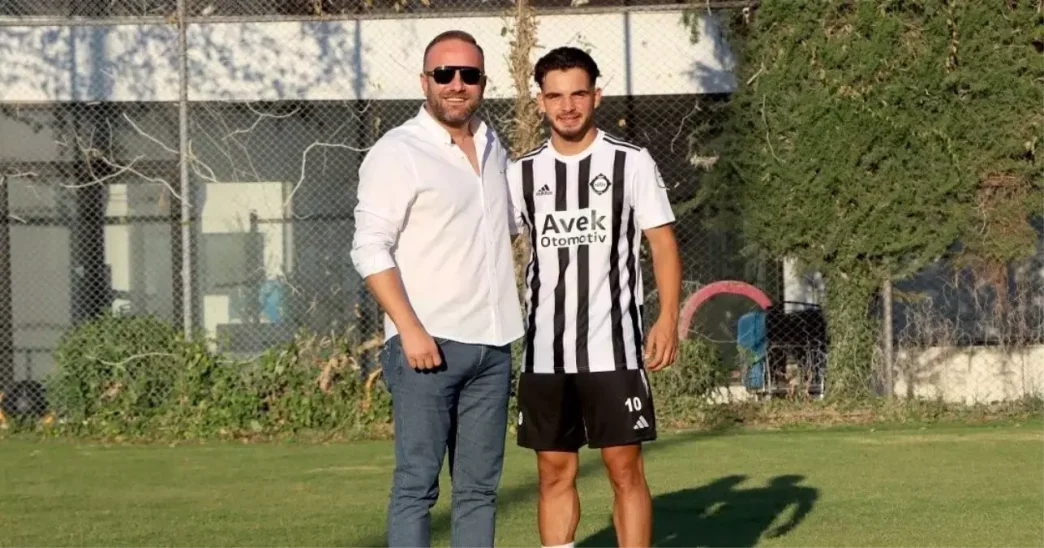 Altayda Emre Tangeldi Krizi Cozume Kavustu