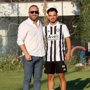 Altayda Emre Tangeldi Krizi Cozume Kavustu