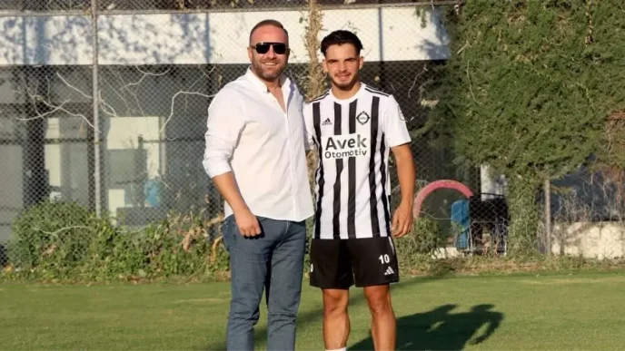 Altayda Emre Tangeldi Krizi Cozume Kavustu
