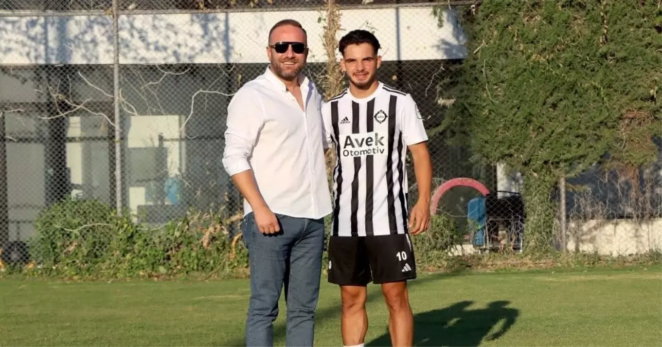 Altayda Emre Tangeldi Krizi Cozume Kavustu