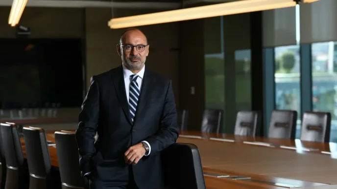 Alternatif Lease Yurt Disindan 65 Milyon Euro Kaynak Sagladi