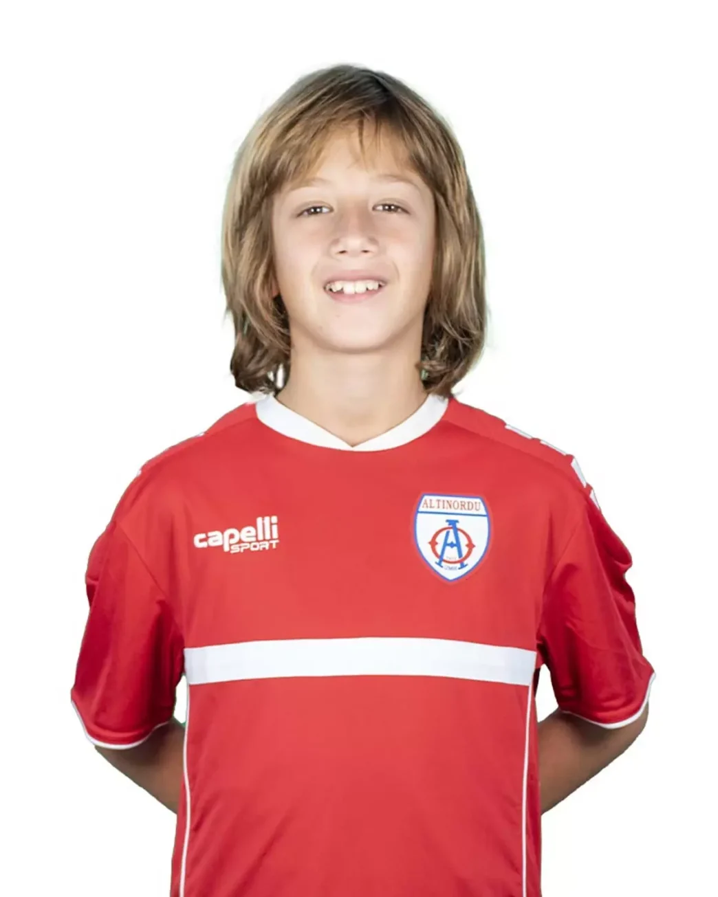 Altinordudan Galatasaraya bir transfer daha Omer Ozyurt yolda